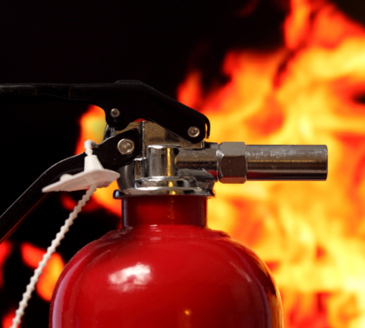 Fire Warden Training