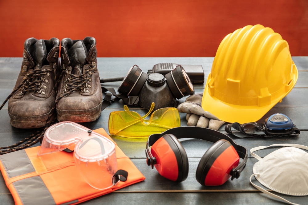 IOSH Working Safely