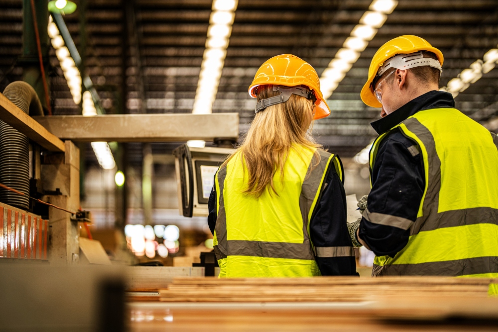 IOSH Working Safely