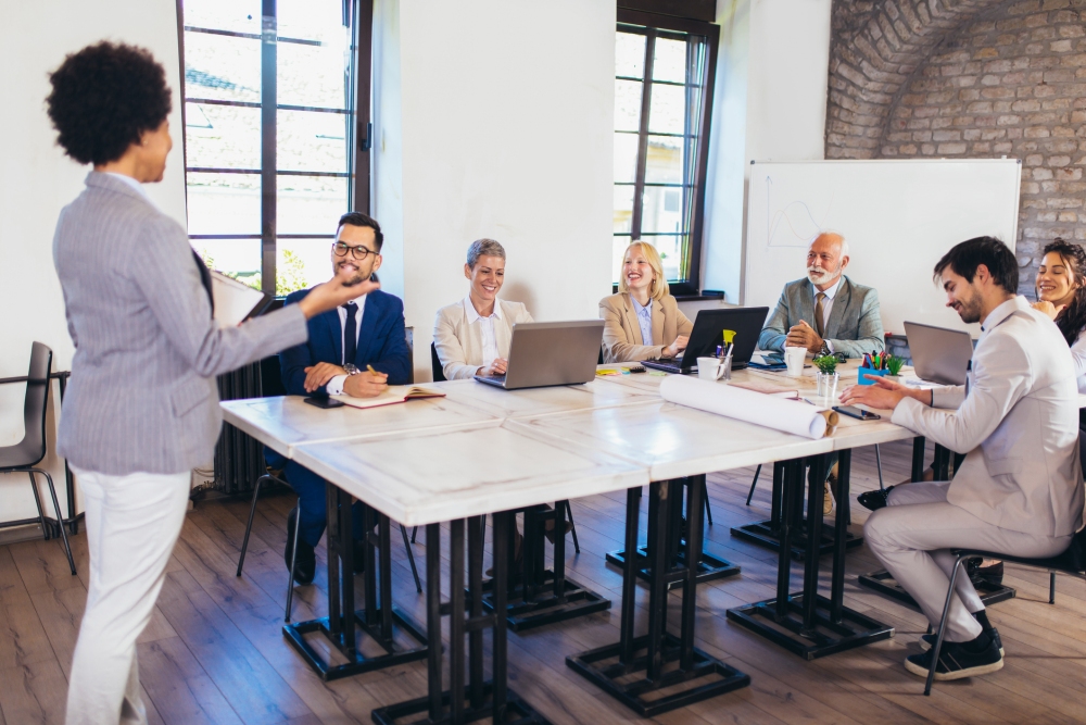 Level 2 Award in Health and Safety in the Workplace (RQF)