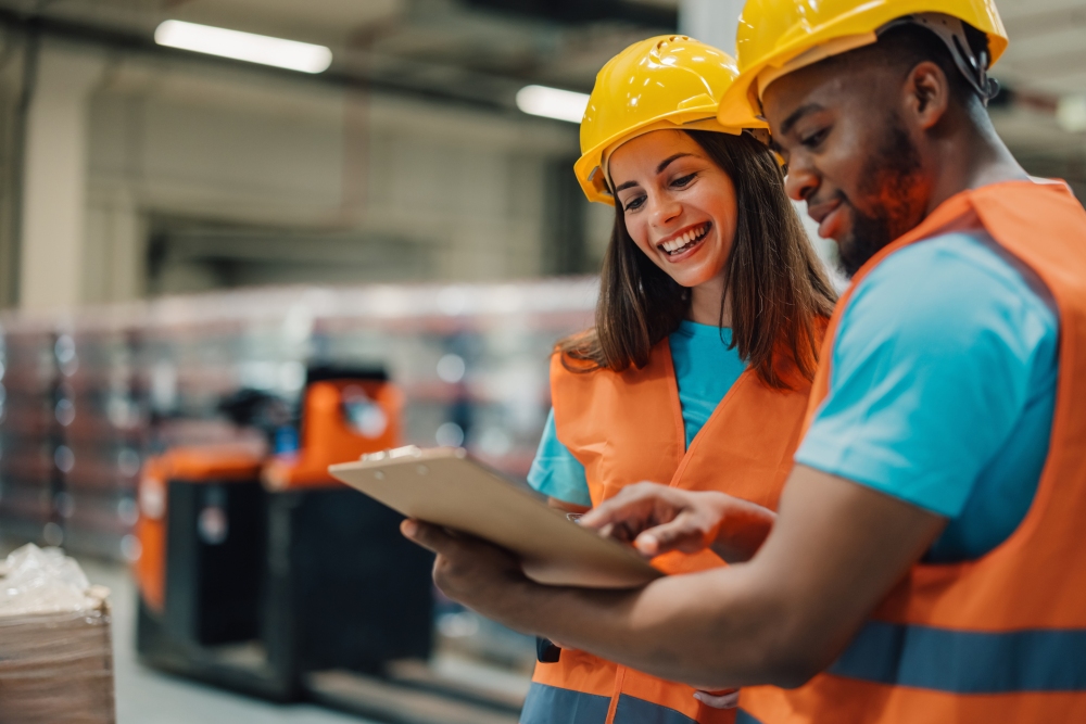 Level 2 Award in Health and Safety in the Workplace (RQF)